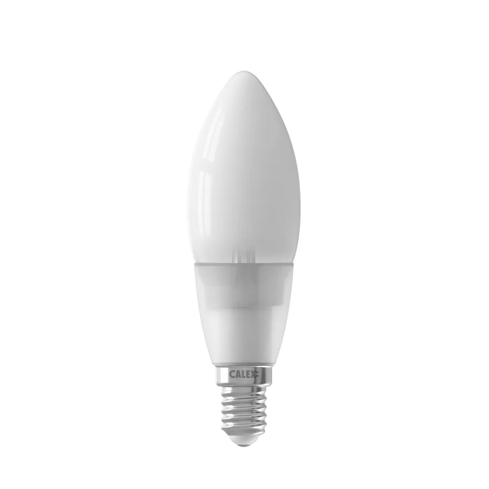 calex-smart-led-bougie-filament-b35-softline-e14-4-9w image 1