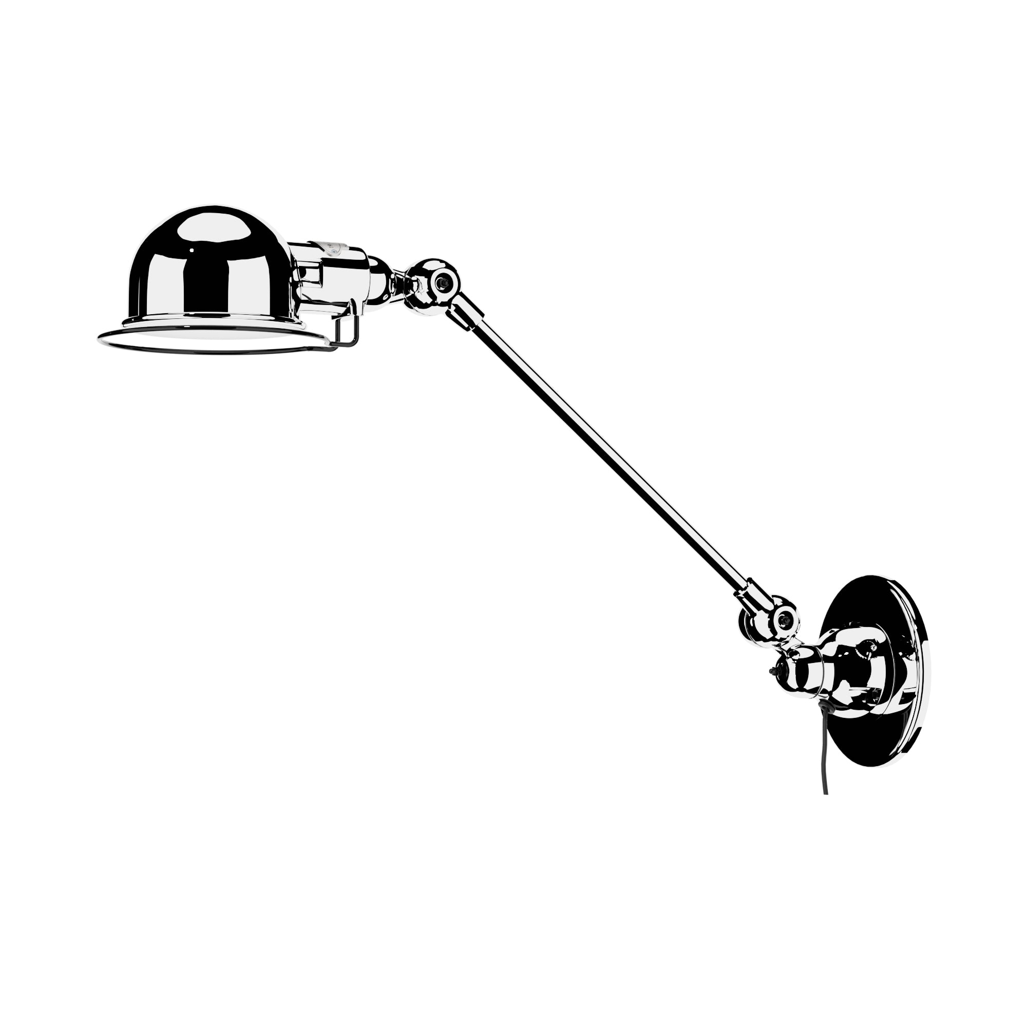 jield-signal-si301-applique-murale-chrome image 2