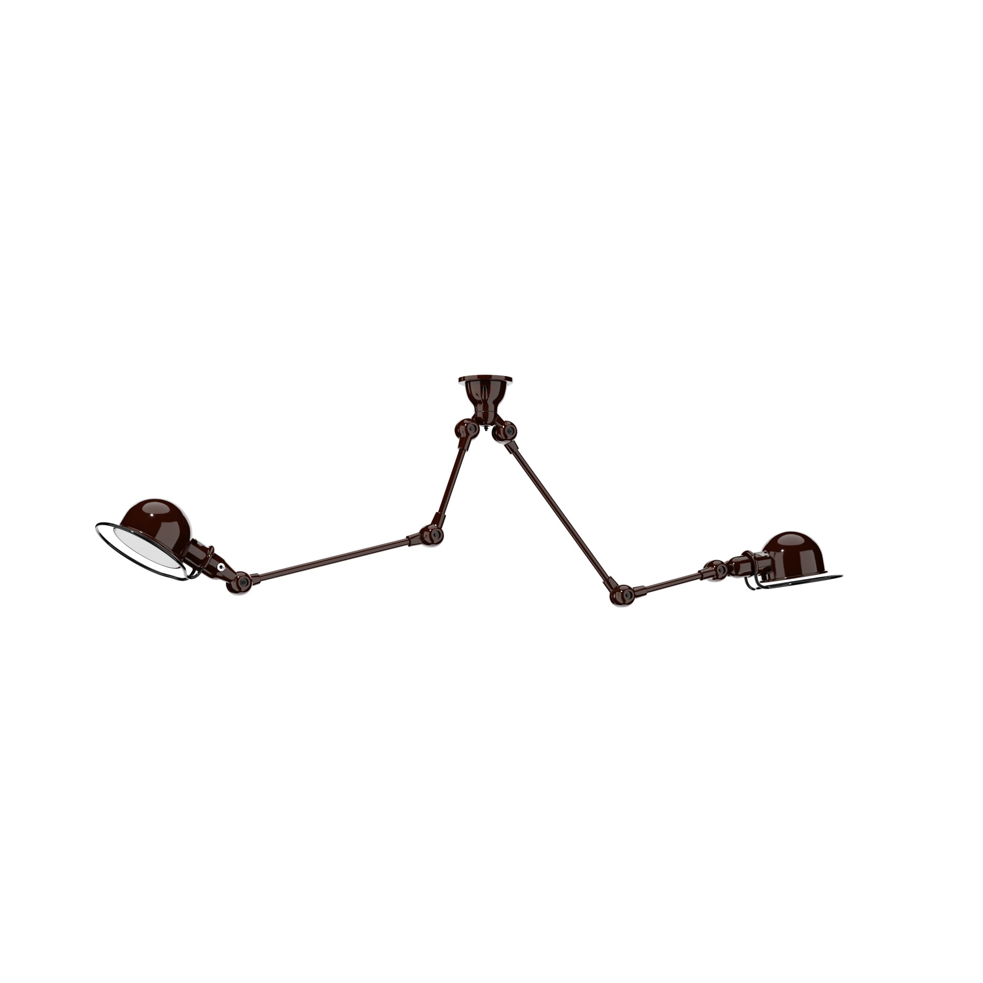 jield-loft-sky4224-suspension-double-chocolat image 1