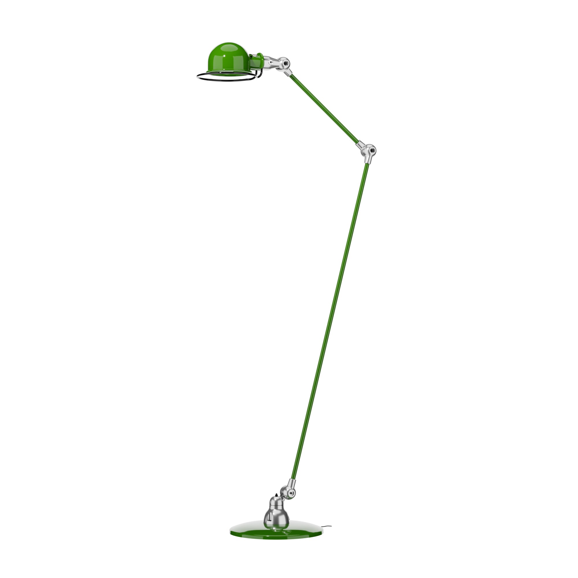 jield-loft-d1240-lampadaire-vert-herbe image 2