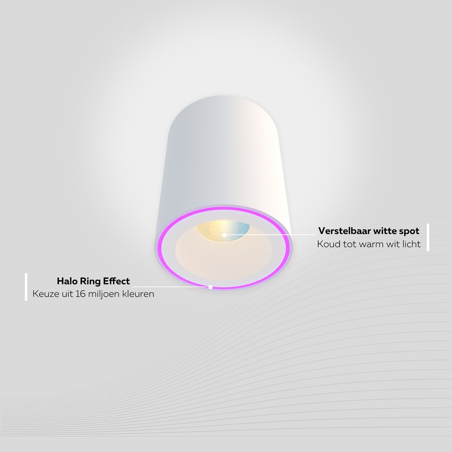 calex-smart-spot-halo-rgb-cct-blanc image 6