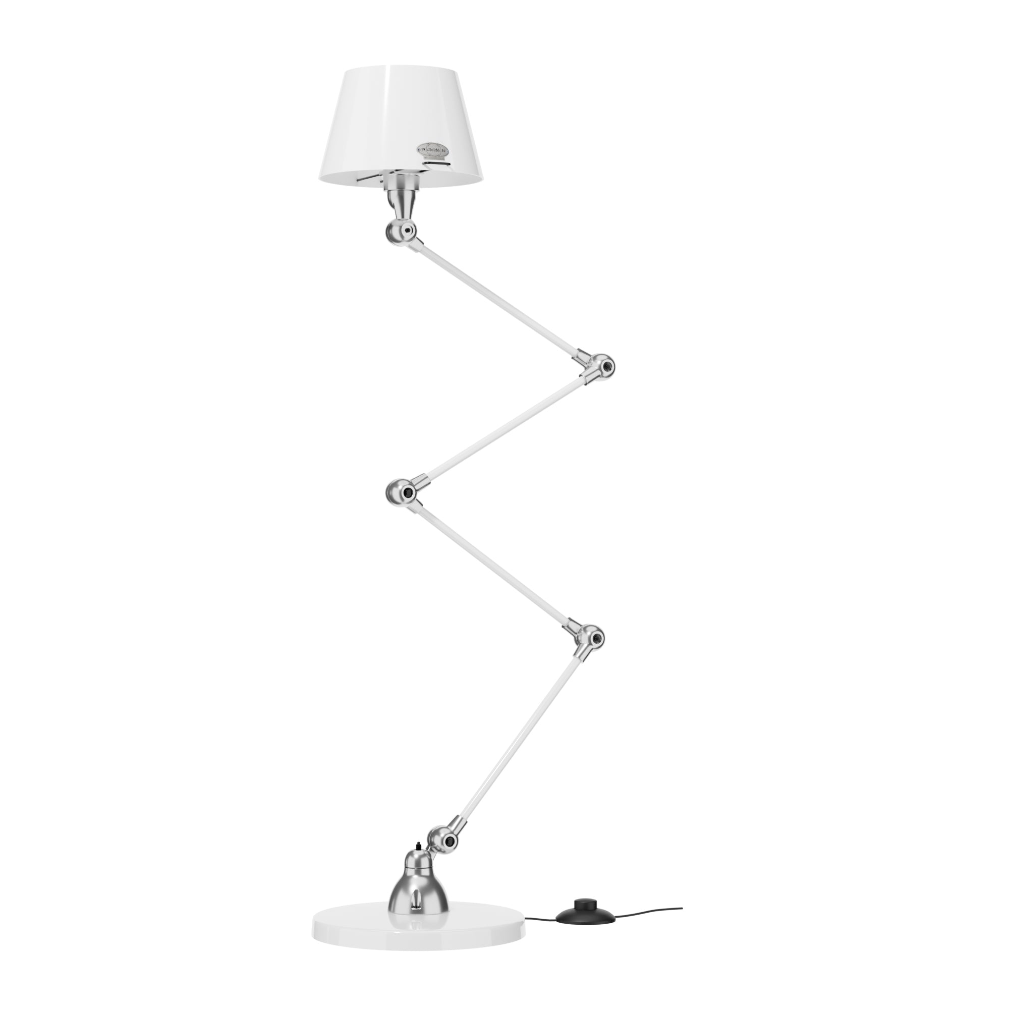 jield-aicler-aid433-suspension-blanc-4-bras image 2