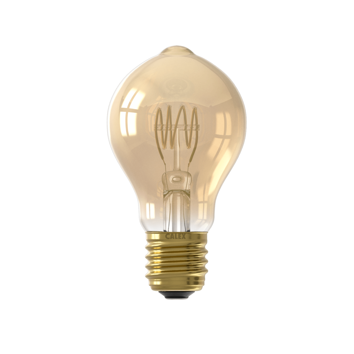 calex-lampe-led-filament-flex-e27-a60-or image 2