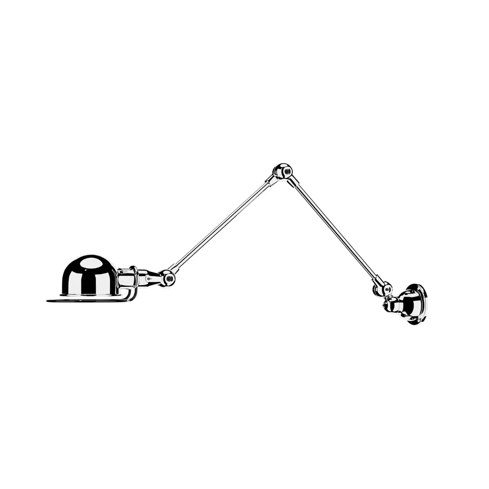 jield-loft-d4401-applique-murale-chrome image 1