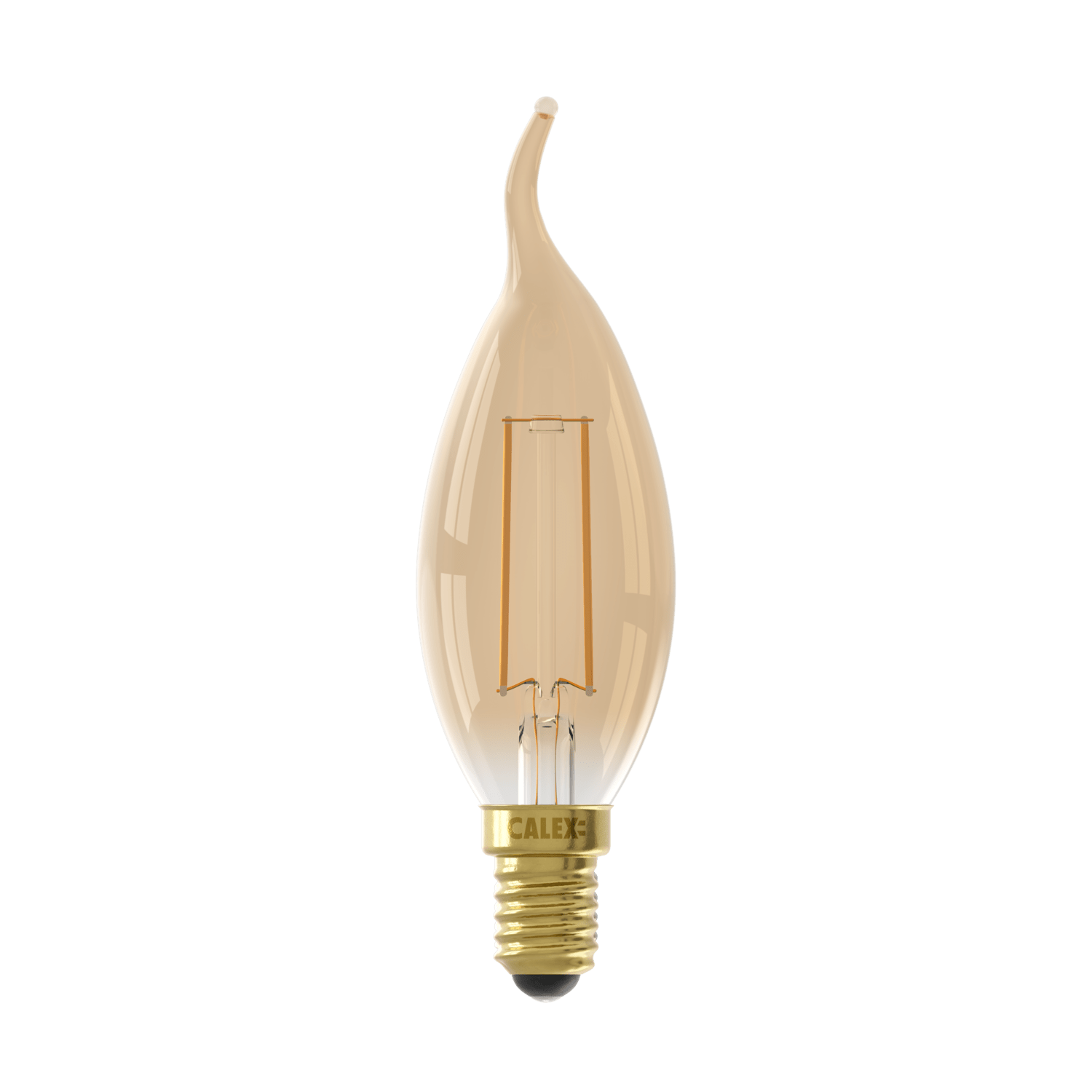 calex-warm-filament-ampoule-led-e14-bxs35-or-dimmable image 2