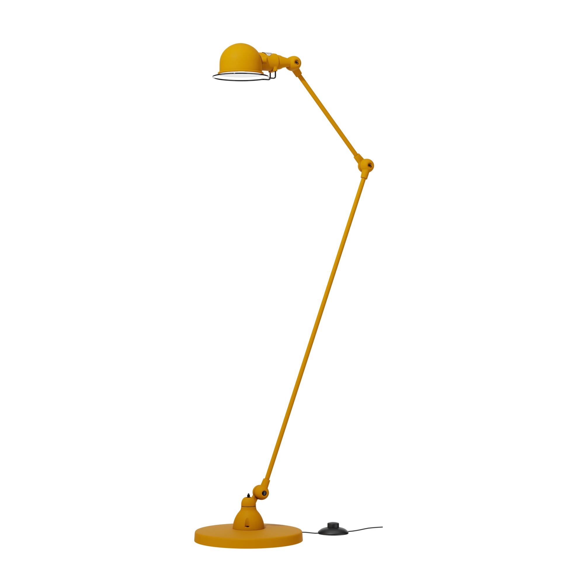 jield-signal-si833-lampadaire-beige-brun image 3