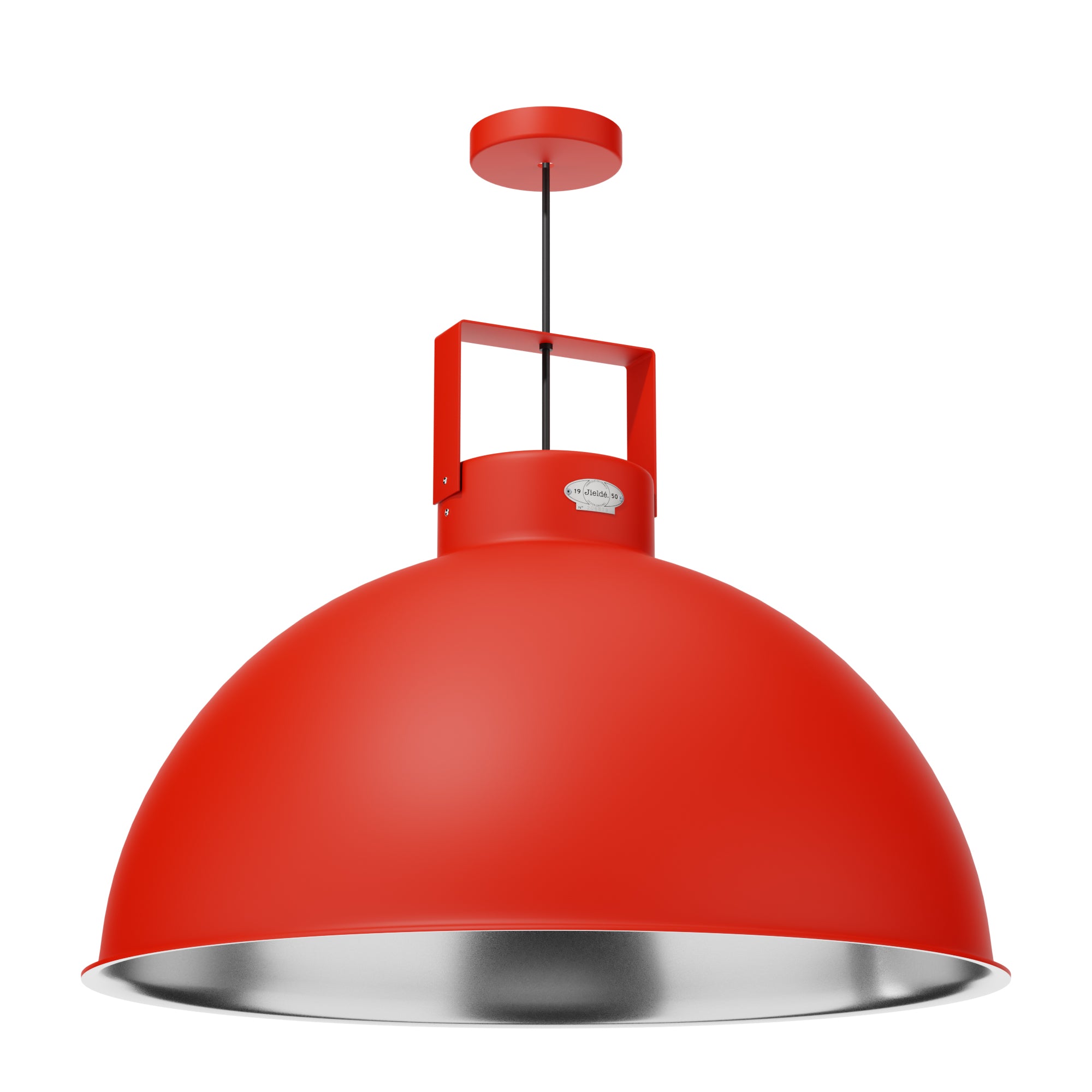 jield-dante-d675-suspension-taille-xl-rouge image 3