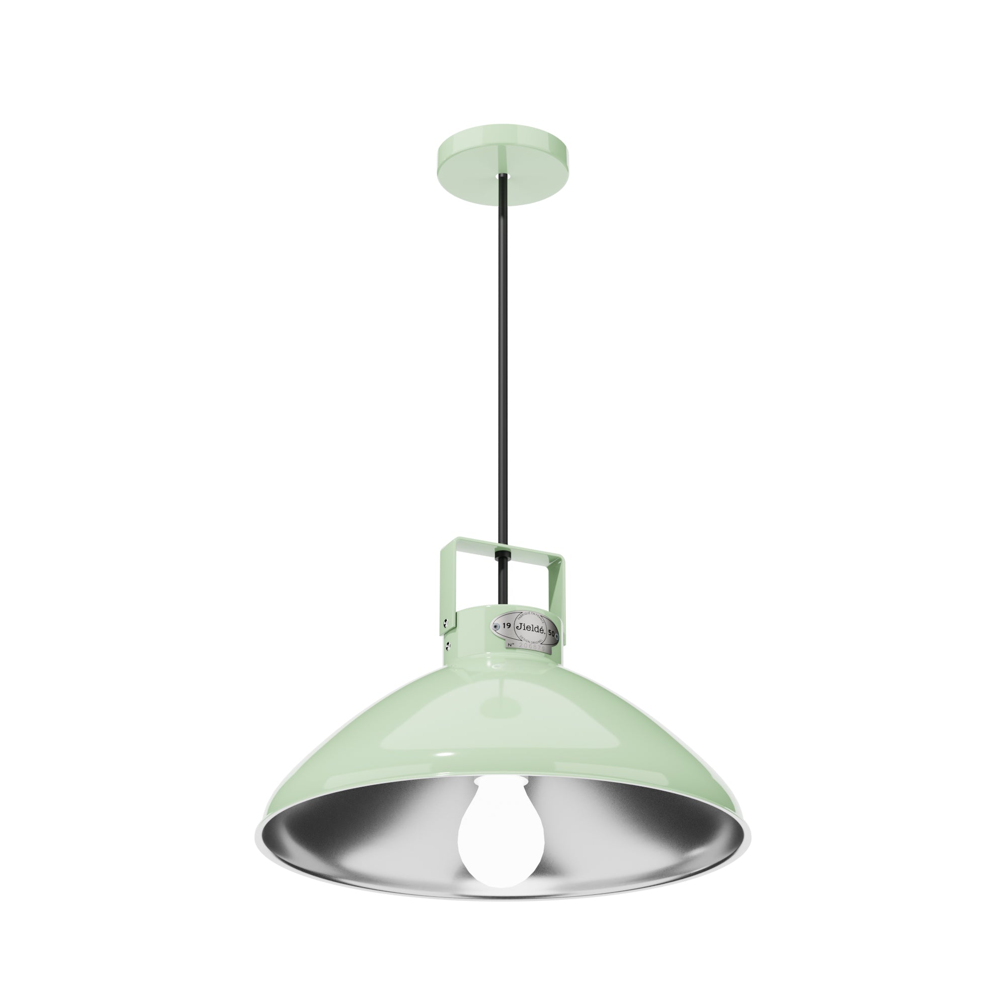 jield-beaumont-b240-taille-m-suspension-vert-d-eau image 3