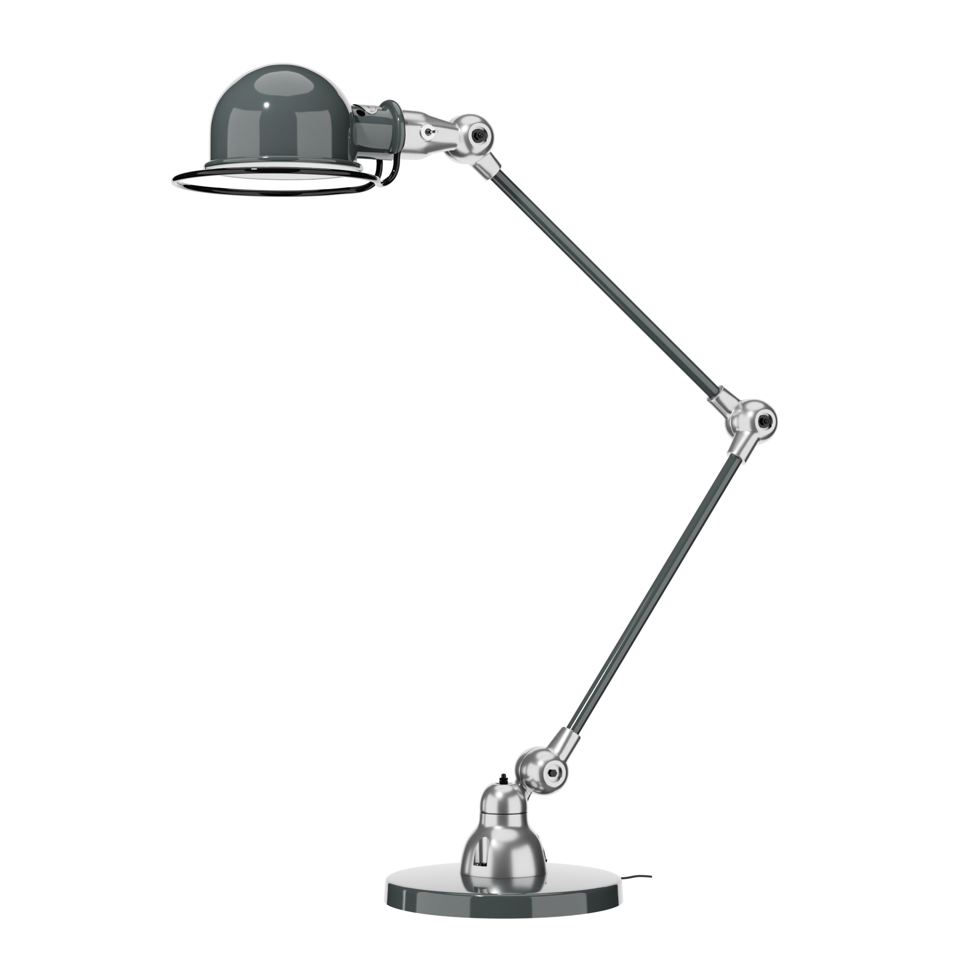 jield-loft-d6440-lampe-de-bureau-gris-granit image 2