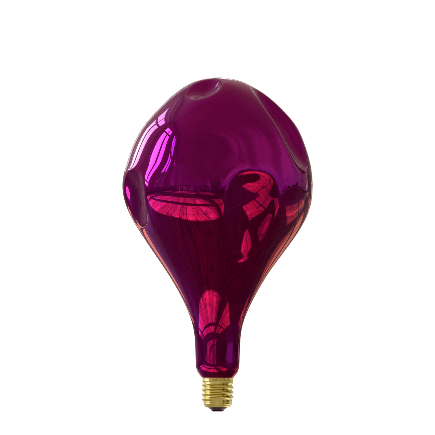 calex-ampoule-led-xxl-organique-evo-e27-violette image 2