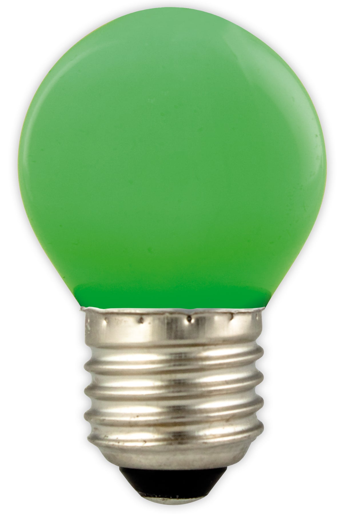calex-ampoule-led-e27-p45-verte-1w image 1