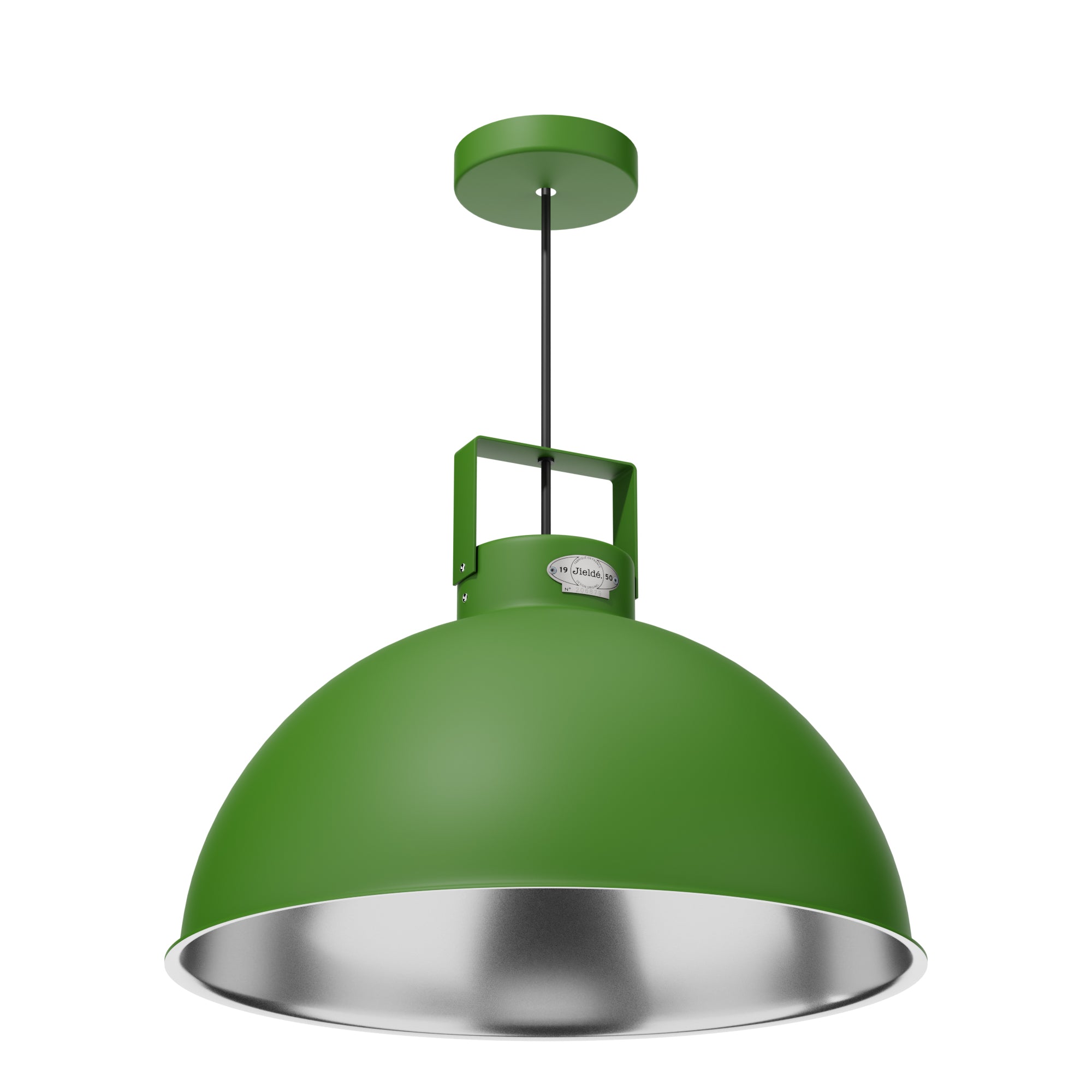 jield-dante-d450-suspension-taille-l-vert-herbe image 3