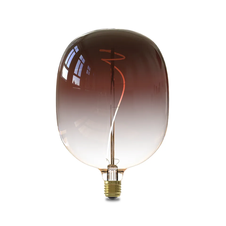 calex-avesta-marron-ampoule-led-e27-marron-d-grad image 1