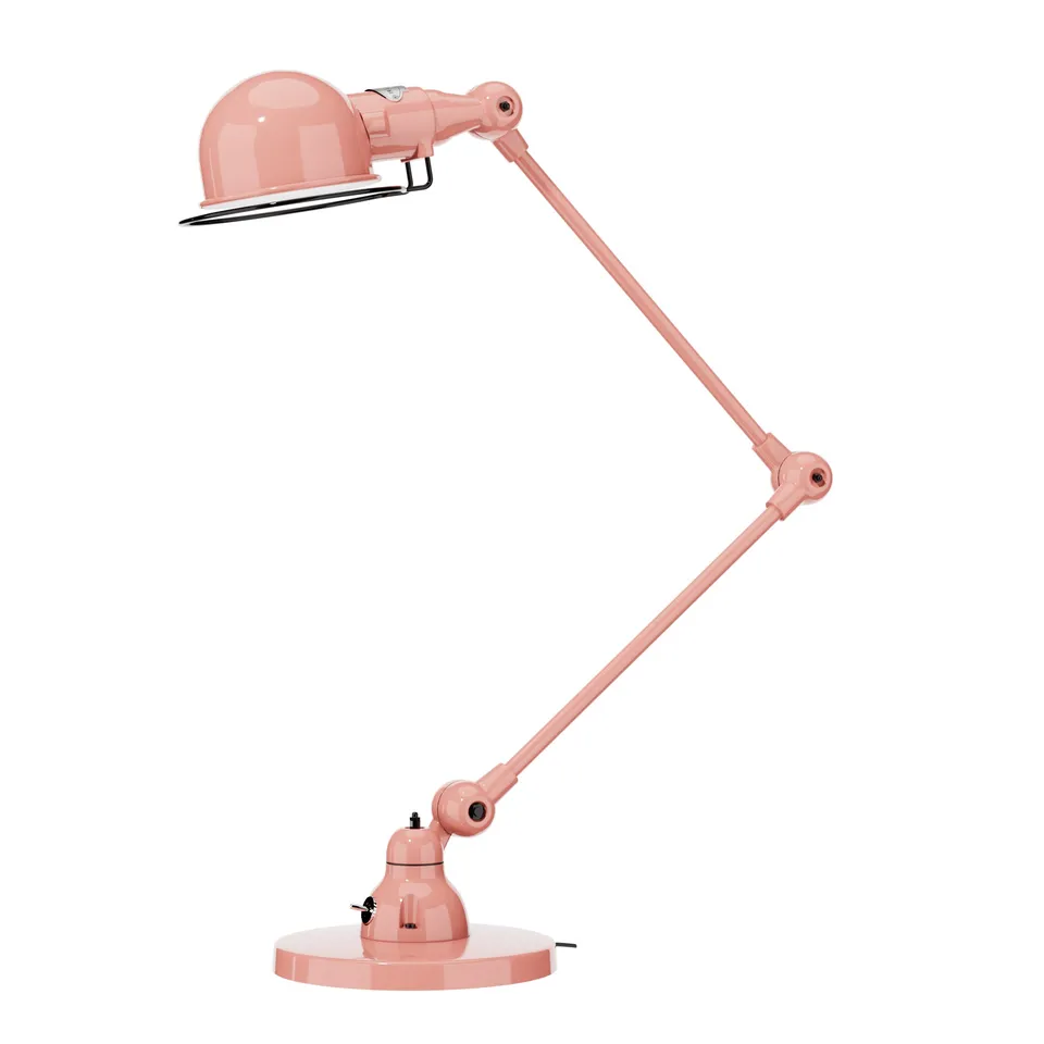 jield-signal-si333-lampe-signal-vieux-rose image 1