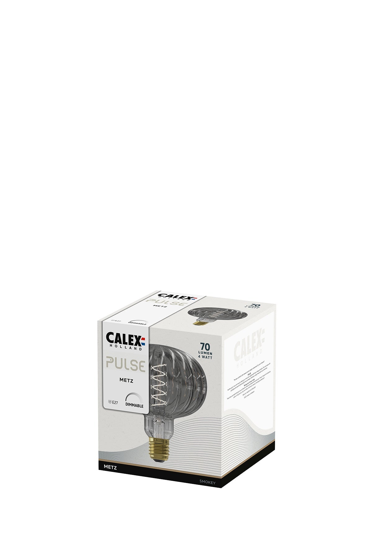 calex-metz-ampoule-led-e27-g125-fum-dimmable-4w image 3
