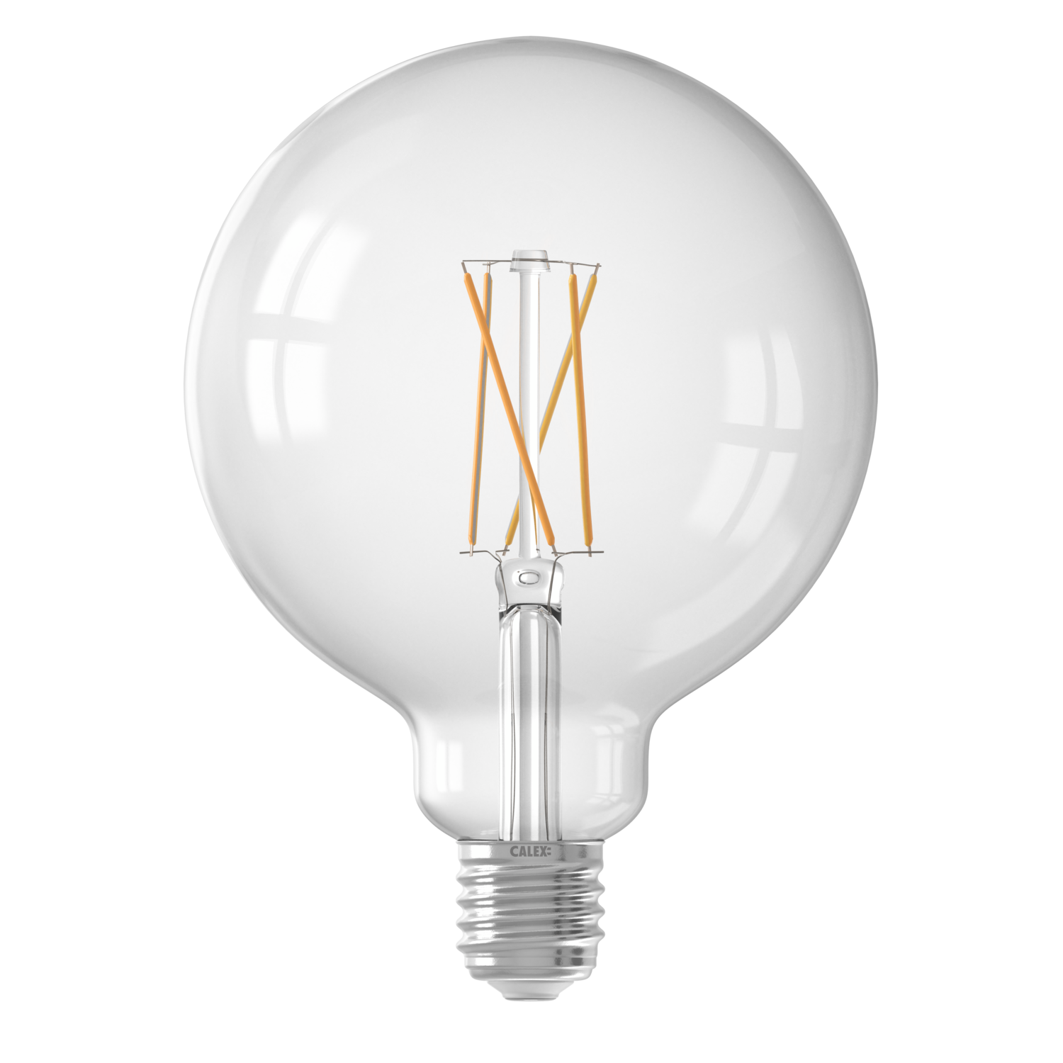 calex-smart-ampoule-led-filament-e27-g125-7w-dimmable image 2