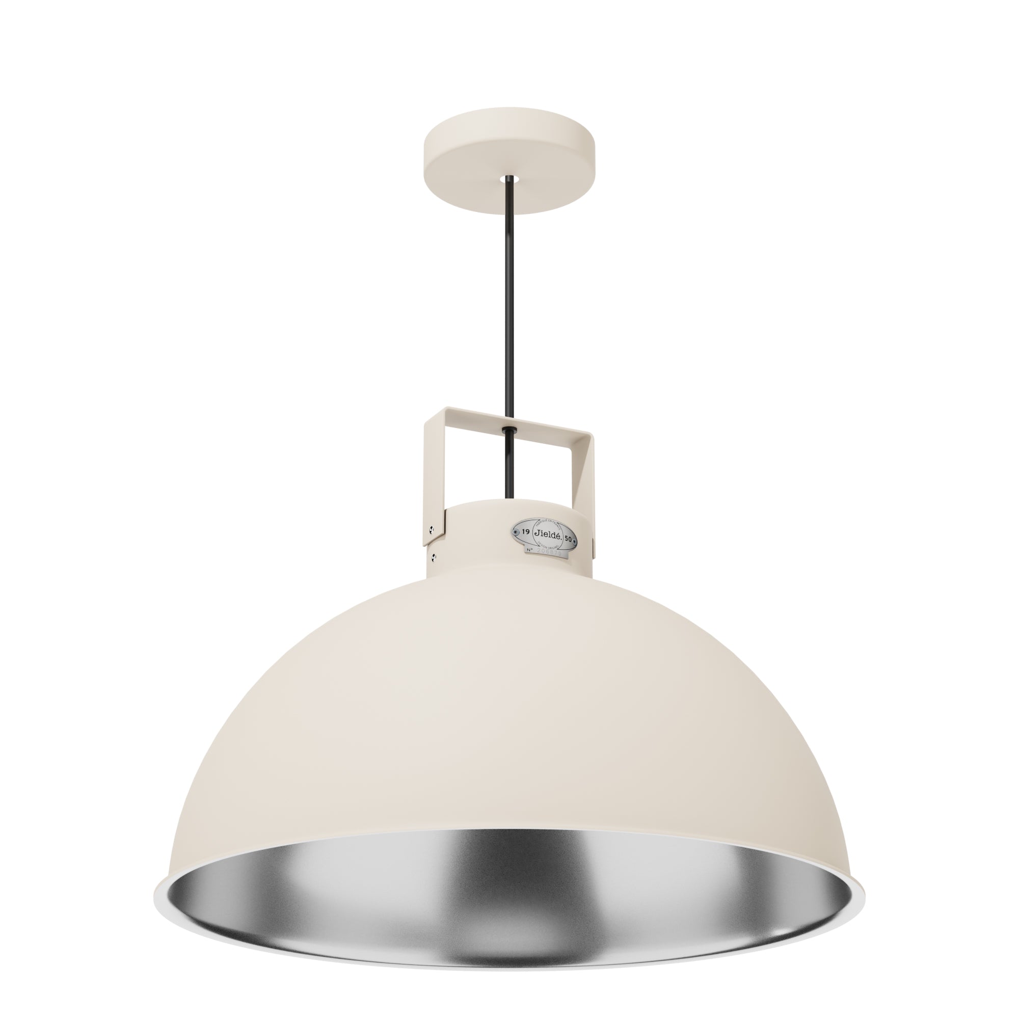 jield-dante-d450-suspension-l-ivoire image 3