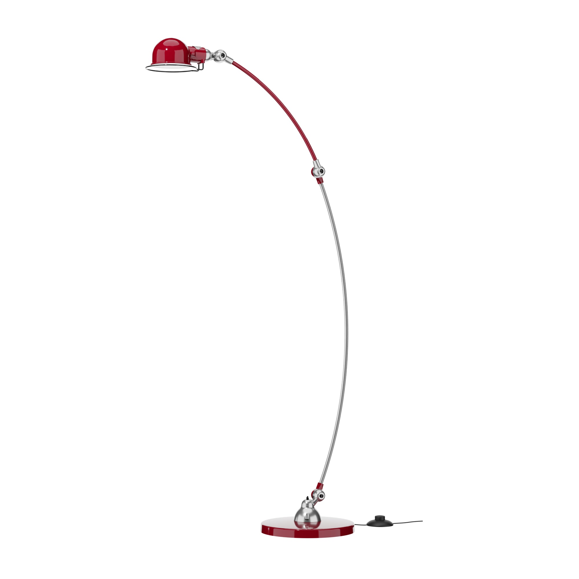 jield-signal-sic843-lampadaire-bourgogne image 2