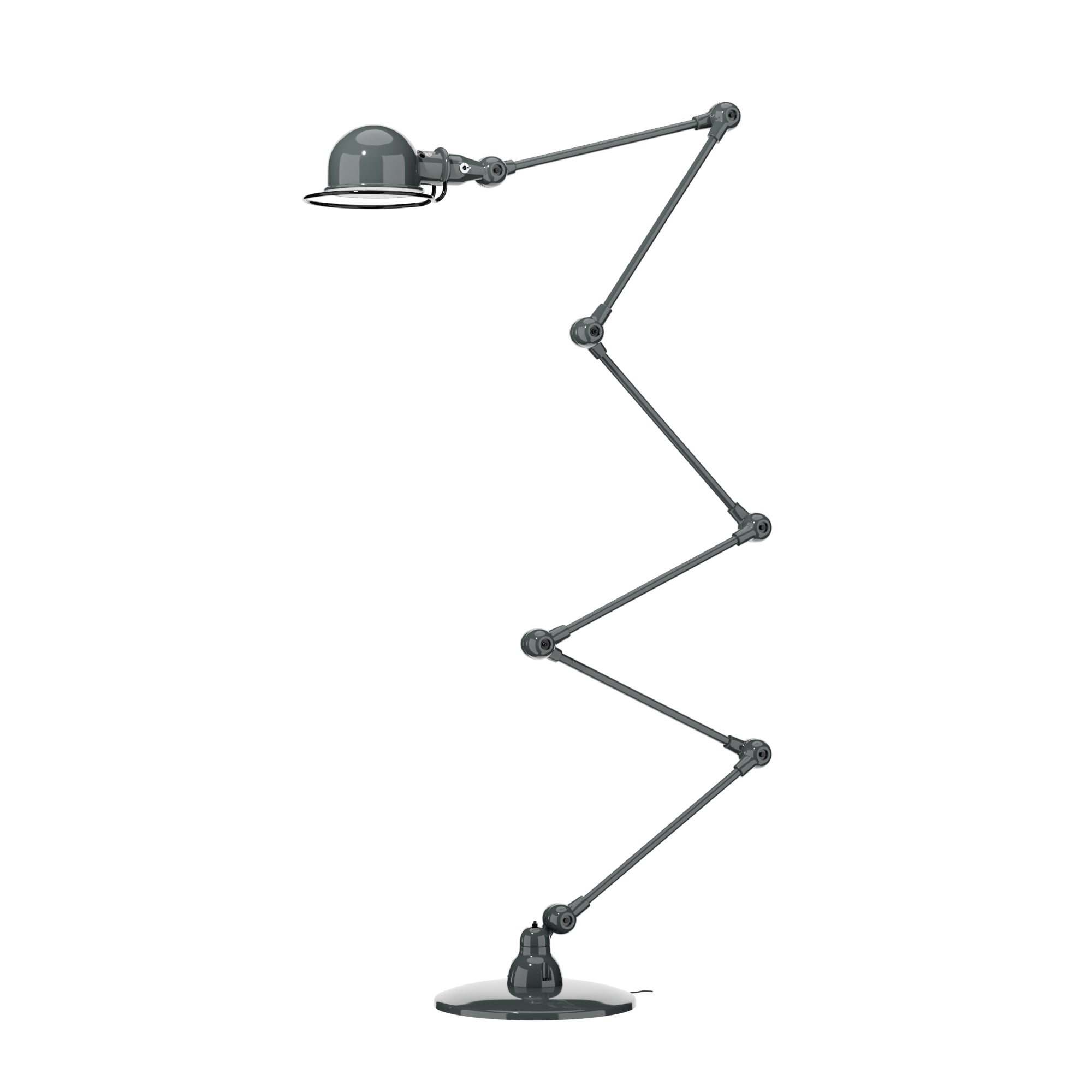 jield-loft-d9406i-suspension-gris-granit image 1