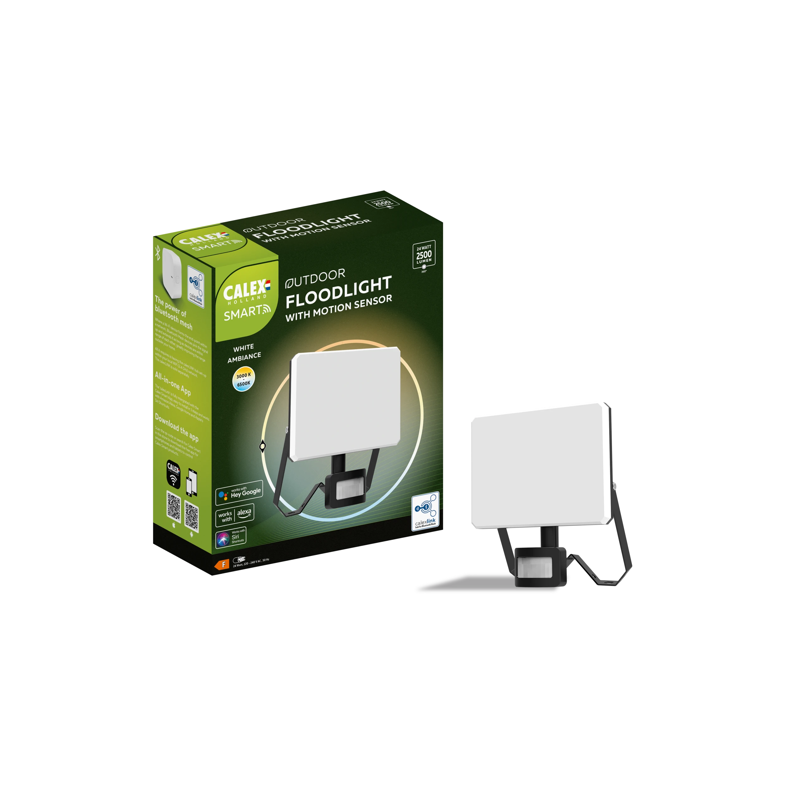calex-smart-projecteur-ext-rieur-connect image 1