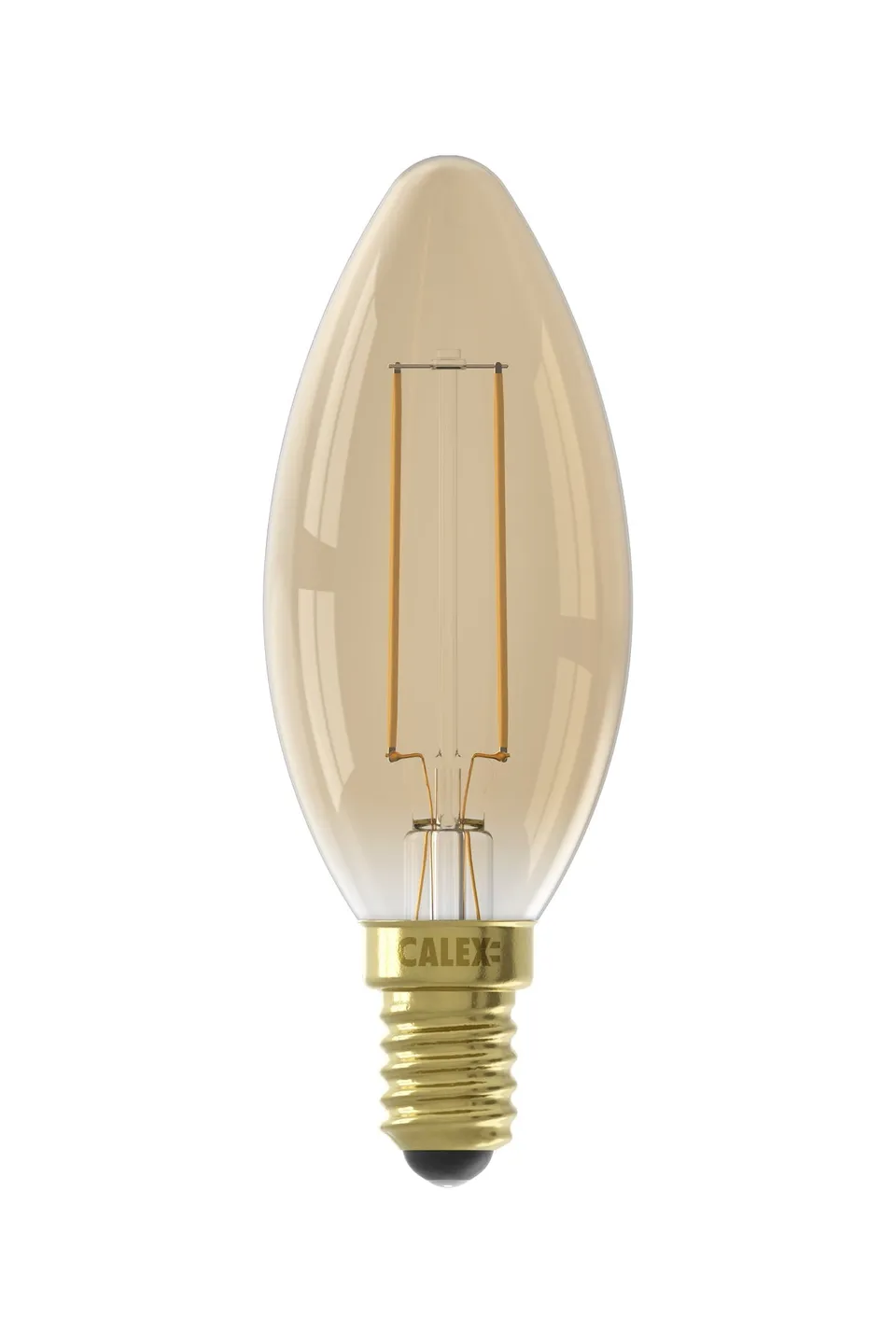 calex-warm-filament-ampoule-led-e14-b35-dor-e-2w image 1
