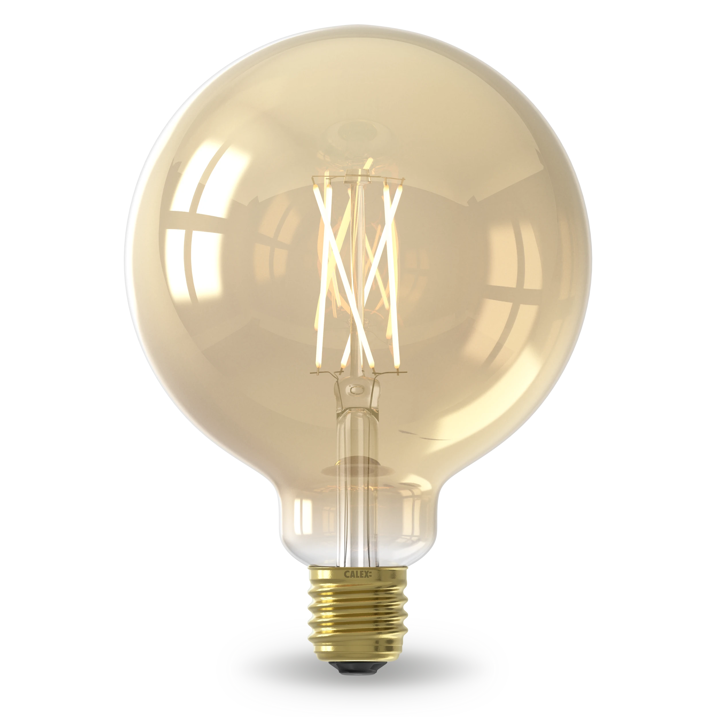 calex-smart-ampoule-led-e27-g125-filament-cct-dor image 1