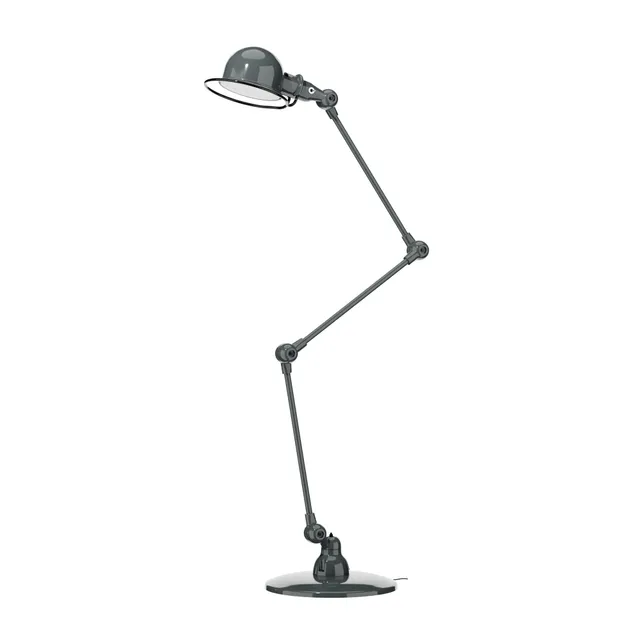 jield-loft-d9403-lampadaire-gris-granit image 1