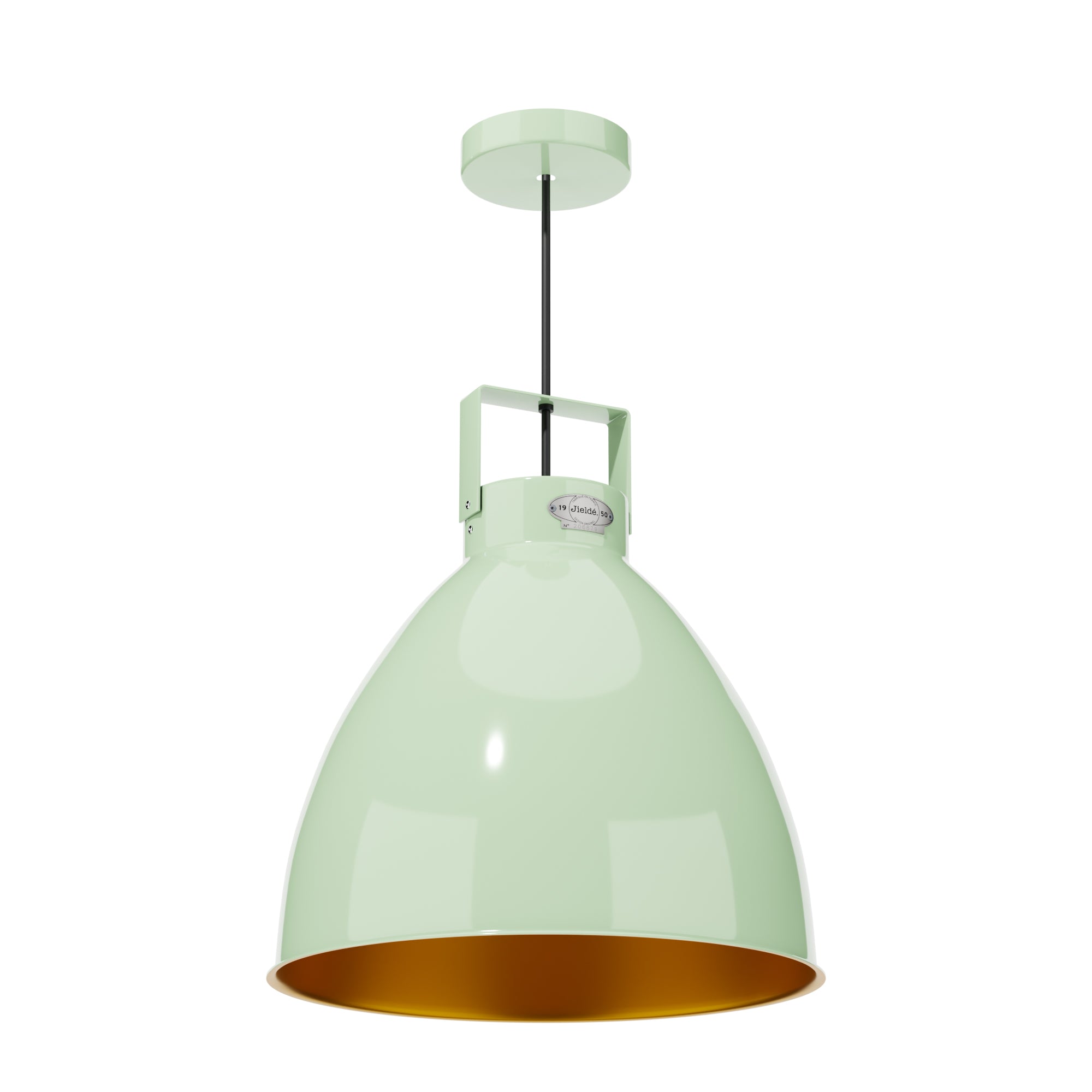 jield-augustin-a360-suspension-taille-l-vert-d-eau image 2