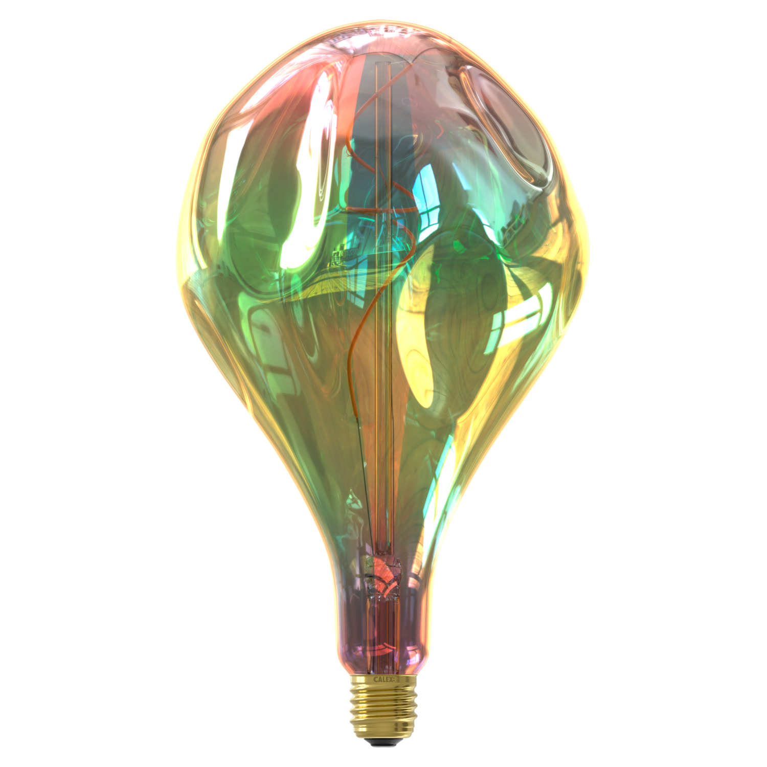 calex-xxl-organic-evo-ampoule-led-e27-arc-en-ciel image 2