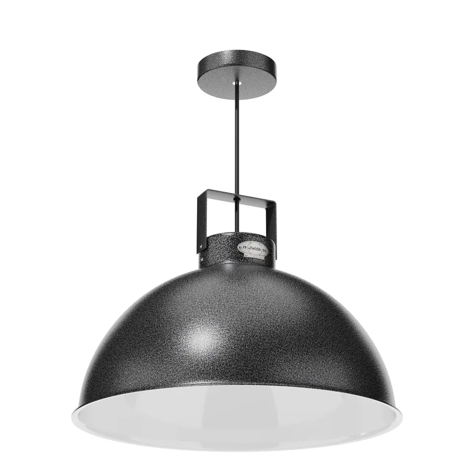 jield-dante-d450-suspension-taille-l-noir-martel image 1