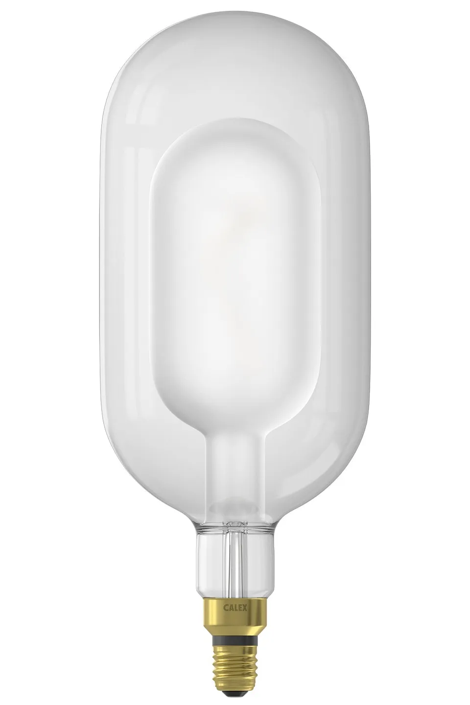 calex-sundsvall-ampoule-led-e27-3w-dimmable-double-verre-fusion image 1
