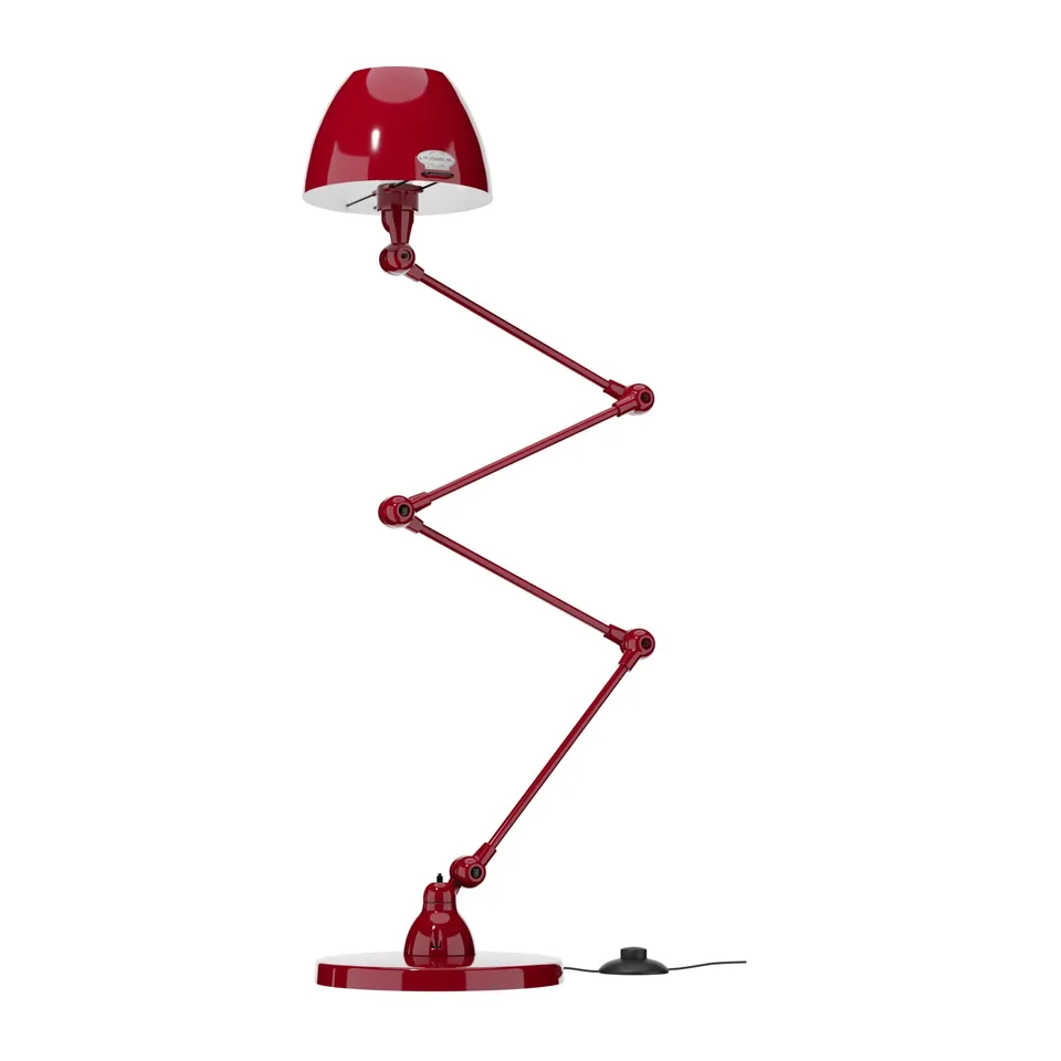 jield-aicler-aic433-luminaire-4-bras-personnalis image 1