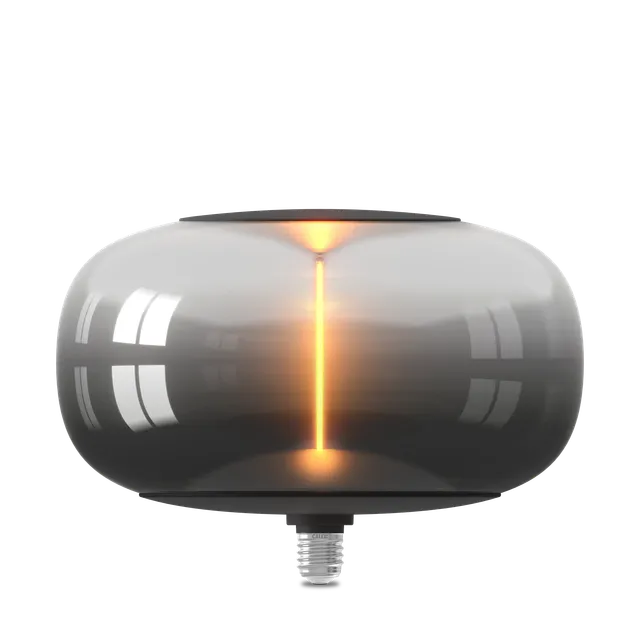 calex-magneto-beo-e27-noir-gradient-ampoule-led image 1