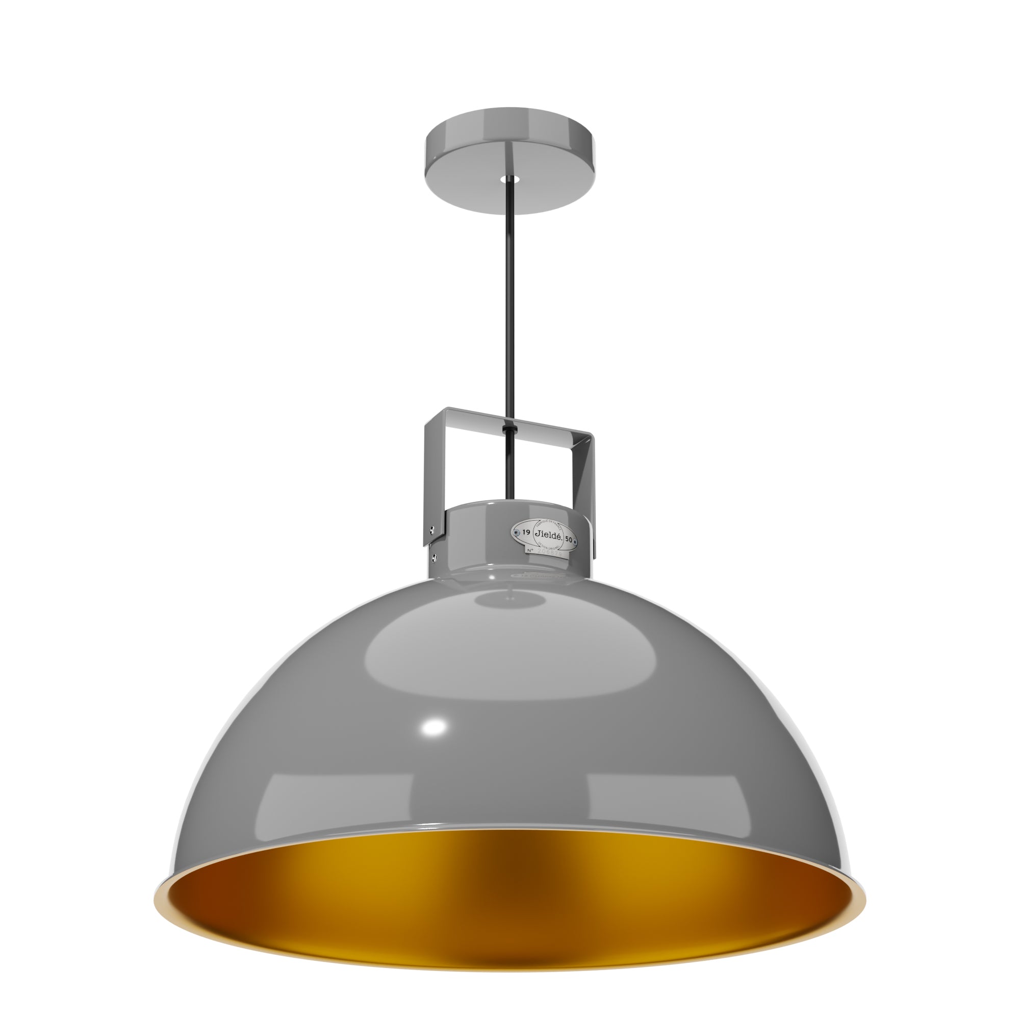jield-dante-d450-suspension-l-gris-souris image 5