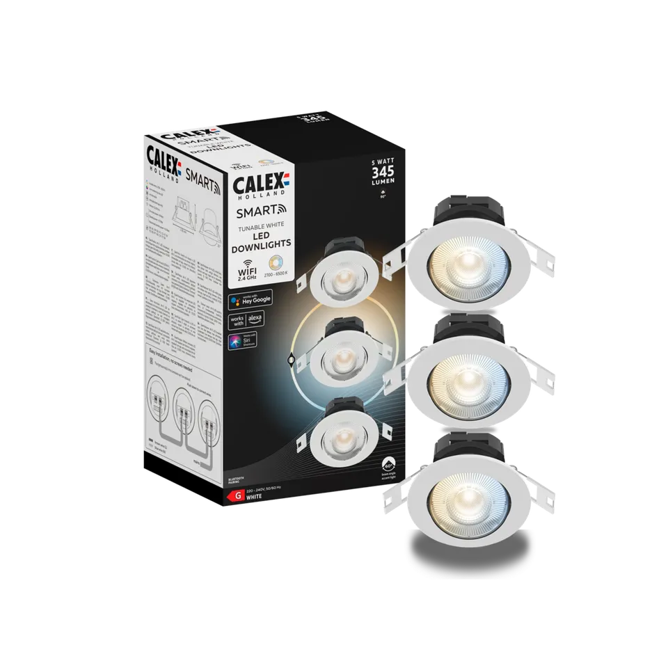 calex-smart-lot-de-3-spots-encastr-s-cct-blanc image 1