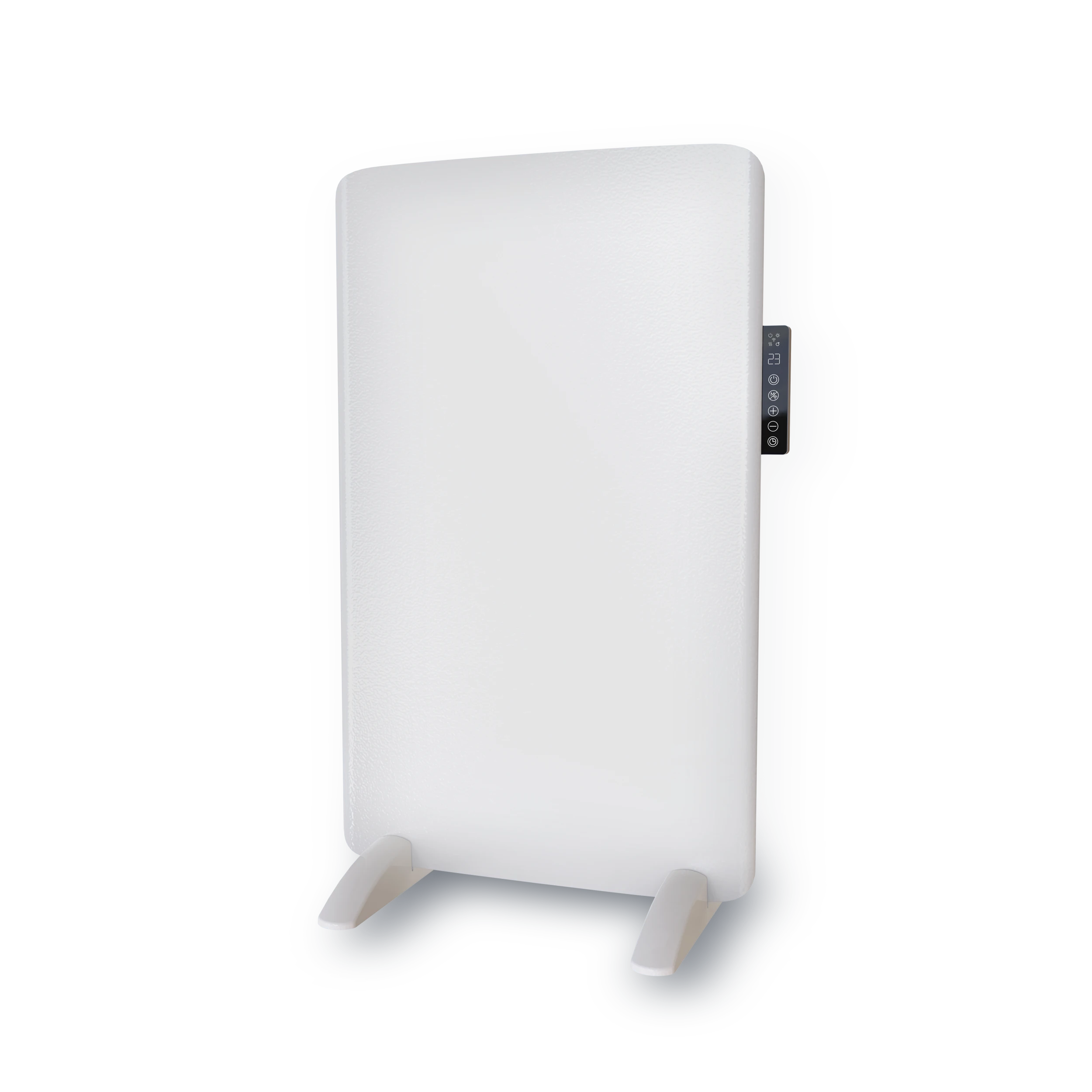 calex-smart-panneau-chauffant-infrarouge-800-mm-blanc image 2