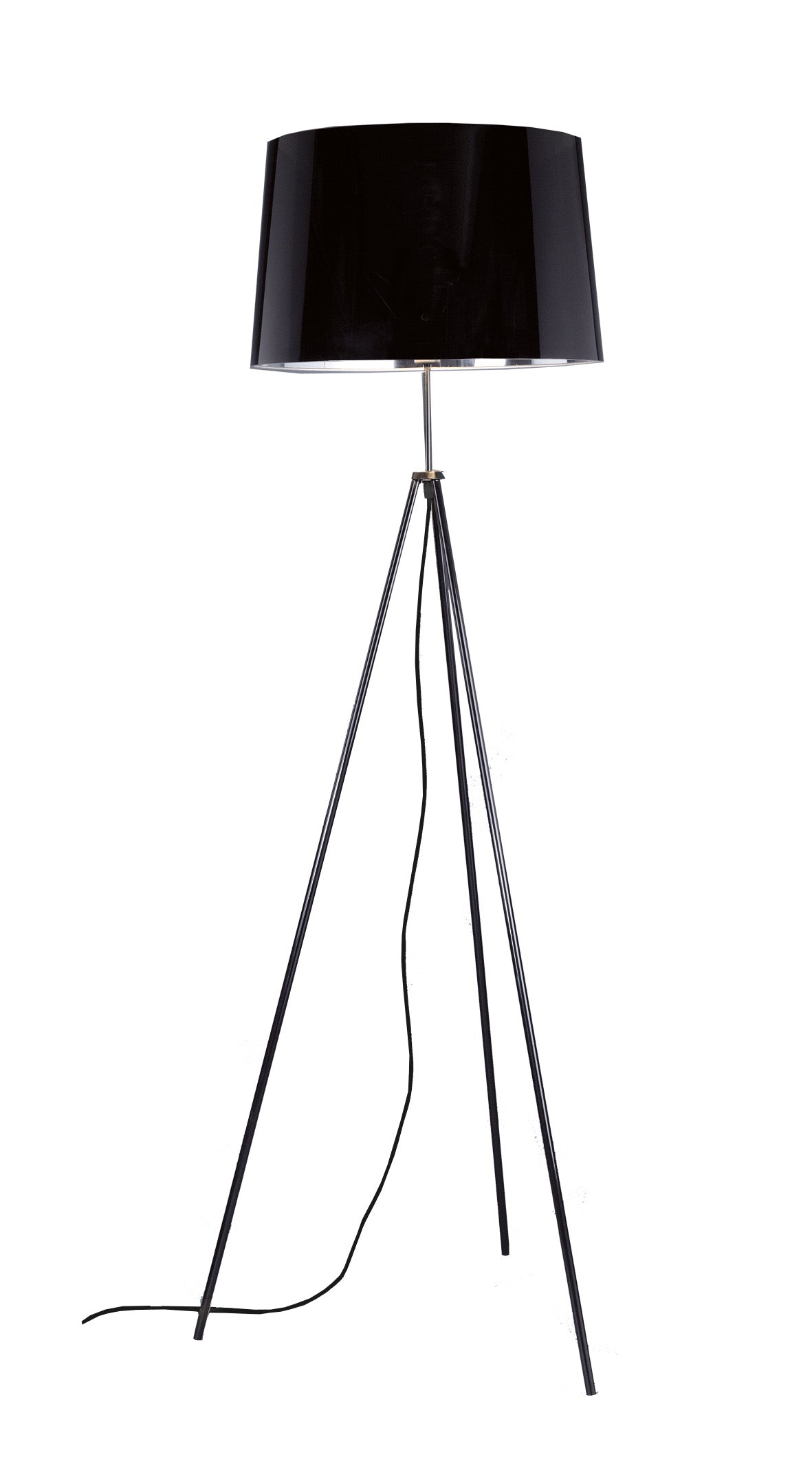 aluminor-tropic-ls-lampadaire-tripode-abat-jour image 1