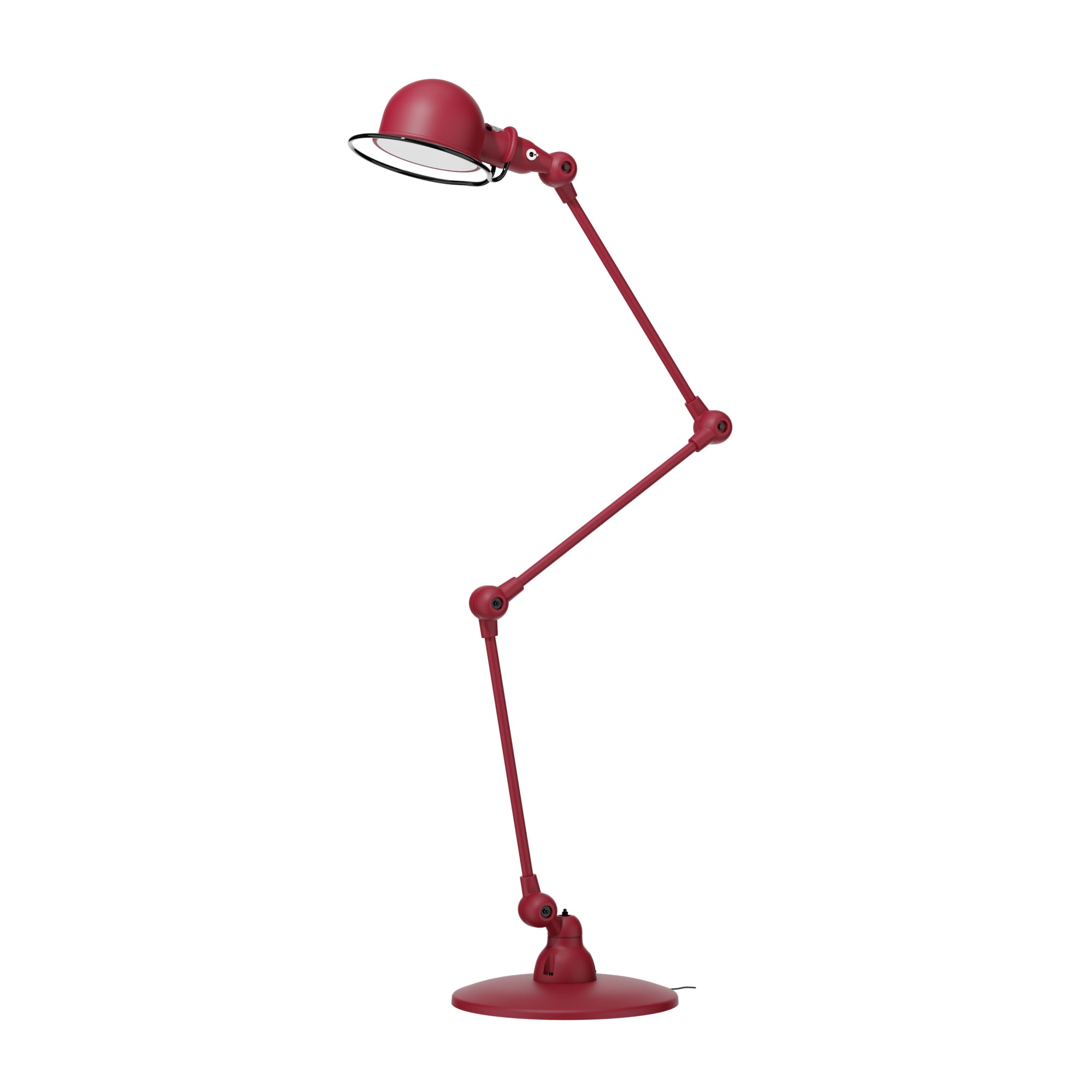 jield-loft-d9403i-personnalis-luminaire-m-tal-num-rot image 2