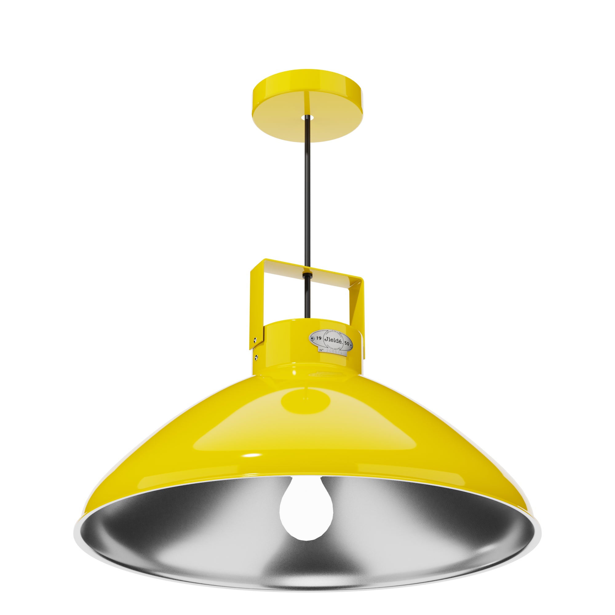 jield-beaumont-b360-suspension-taille-l-moutarde image 3