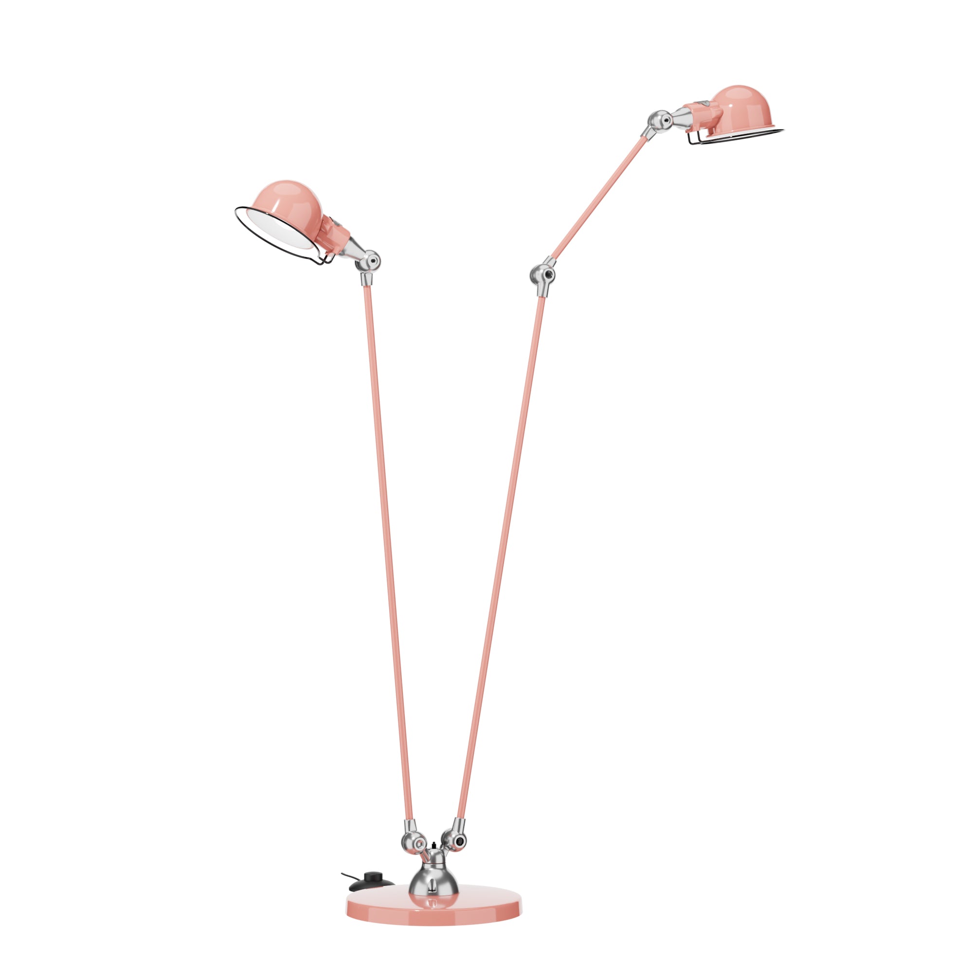 jield-signal-si8380-lampadaire-vieux-rose image 2