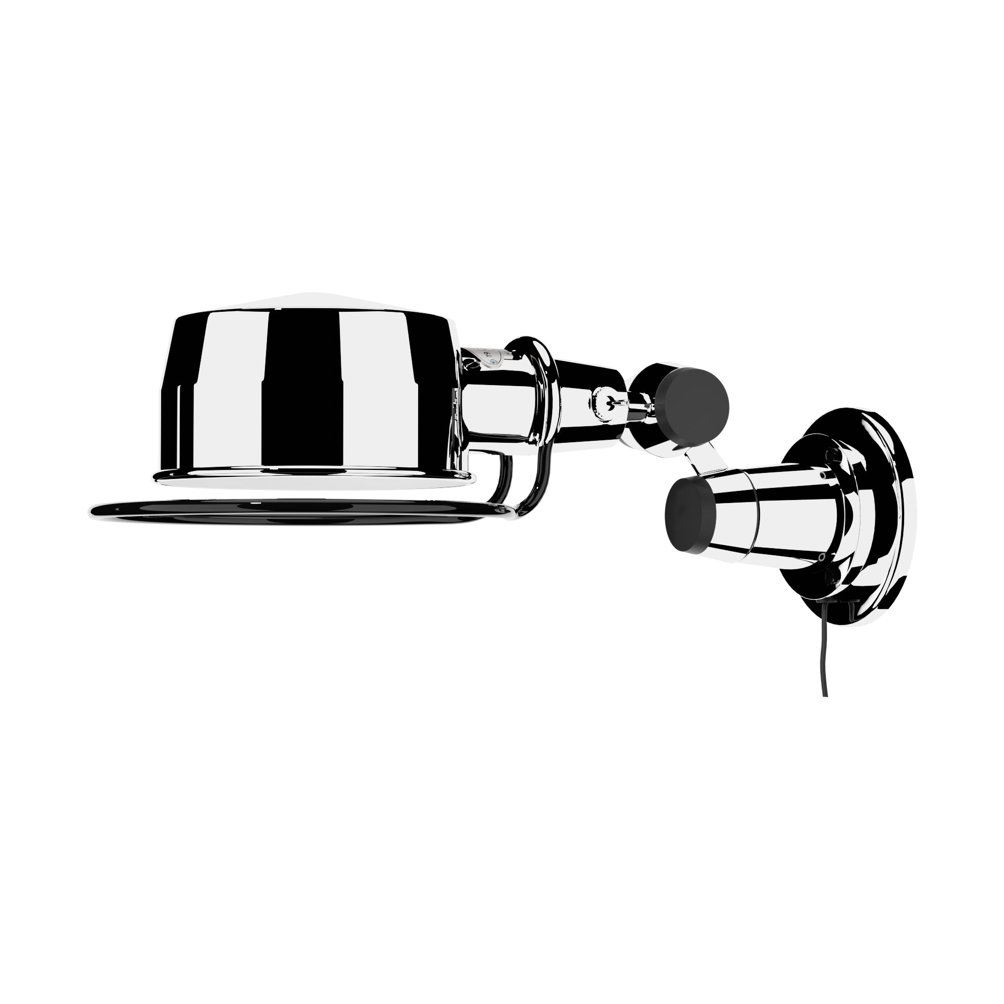 jield-lak-l1000-applique-bras-articul-chrome image 2