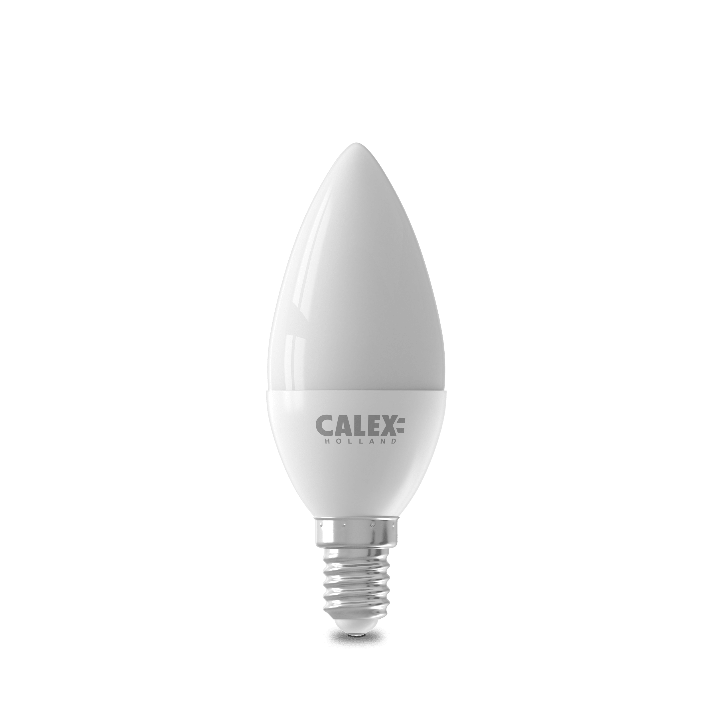 calex-lampe-led-smd-e14-b35-blanc-blanc-chaud-2700k image 1