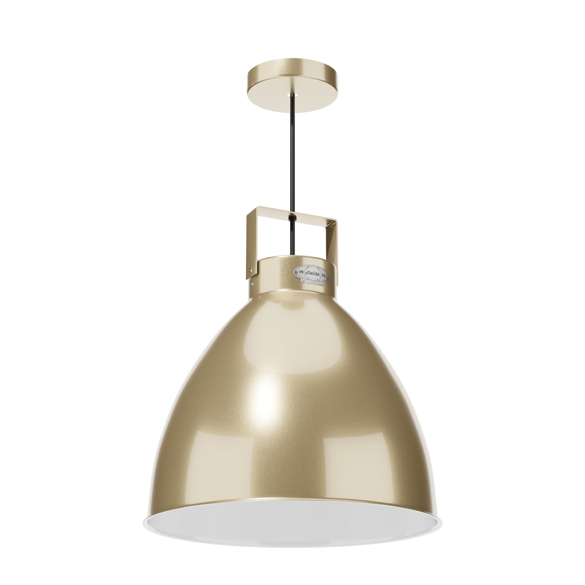 jield-augustin-a360-suspension-l-beige-nacre image 1