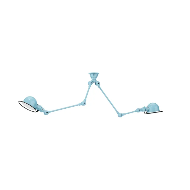 jield-loft-sky4224-suspension-bleu-pastel image 1