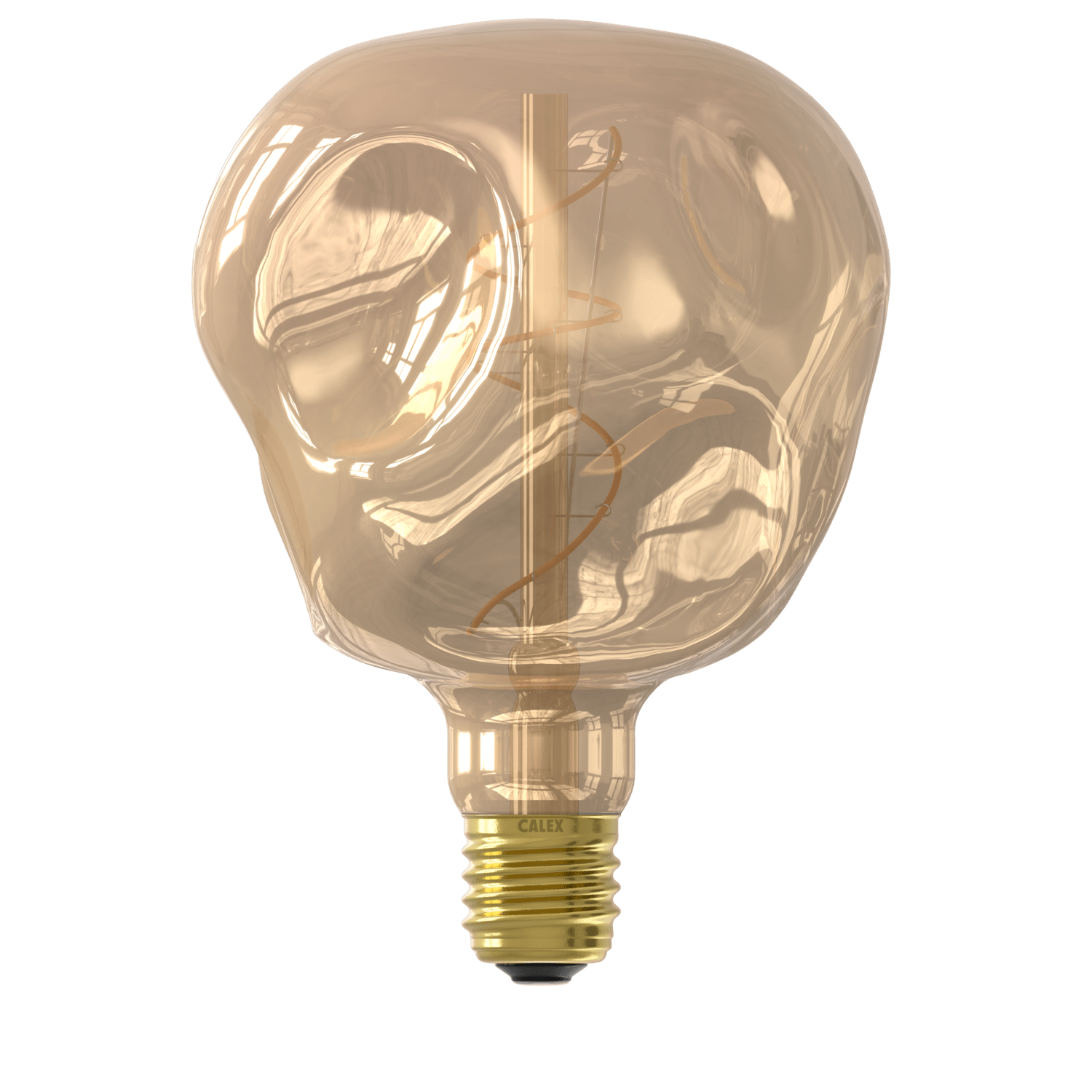 calex-xxl-organic-neo-ampoule-led-e27-or-1800k image 2
