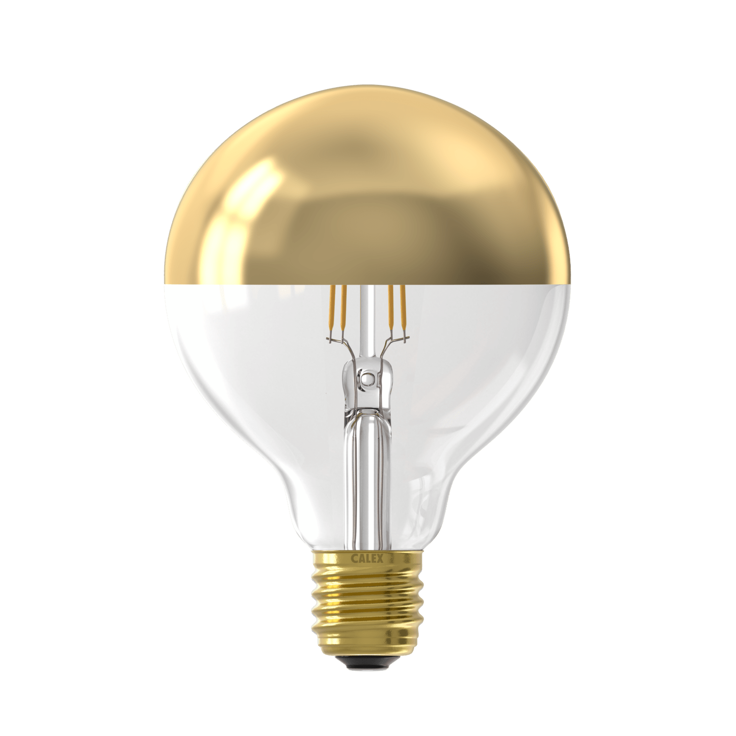 calex-ampoule-miroir-e27-filament-g95-or image 2
