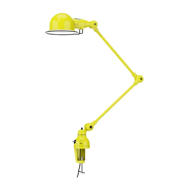 jield-signal-si332-lampe-tau-jaune-soufre image 1