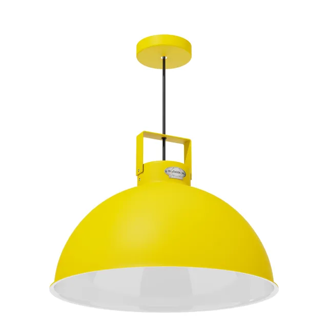 jield-dante-d450-suspension-l-moutarde image 1
