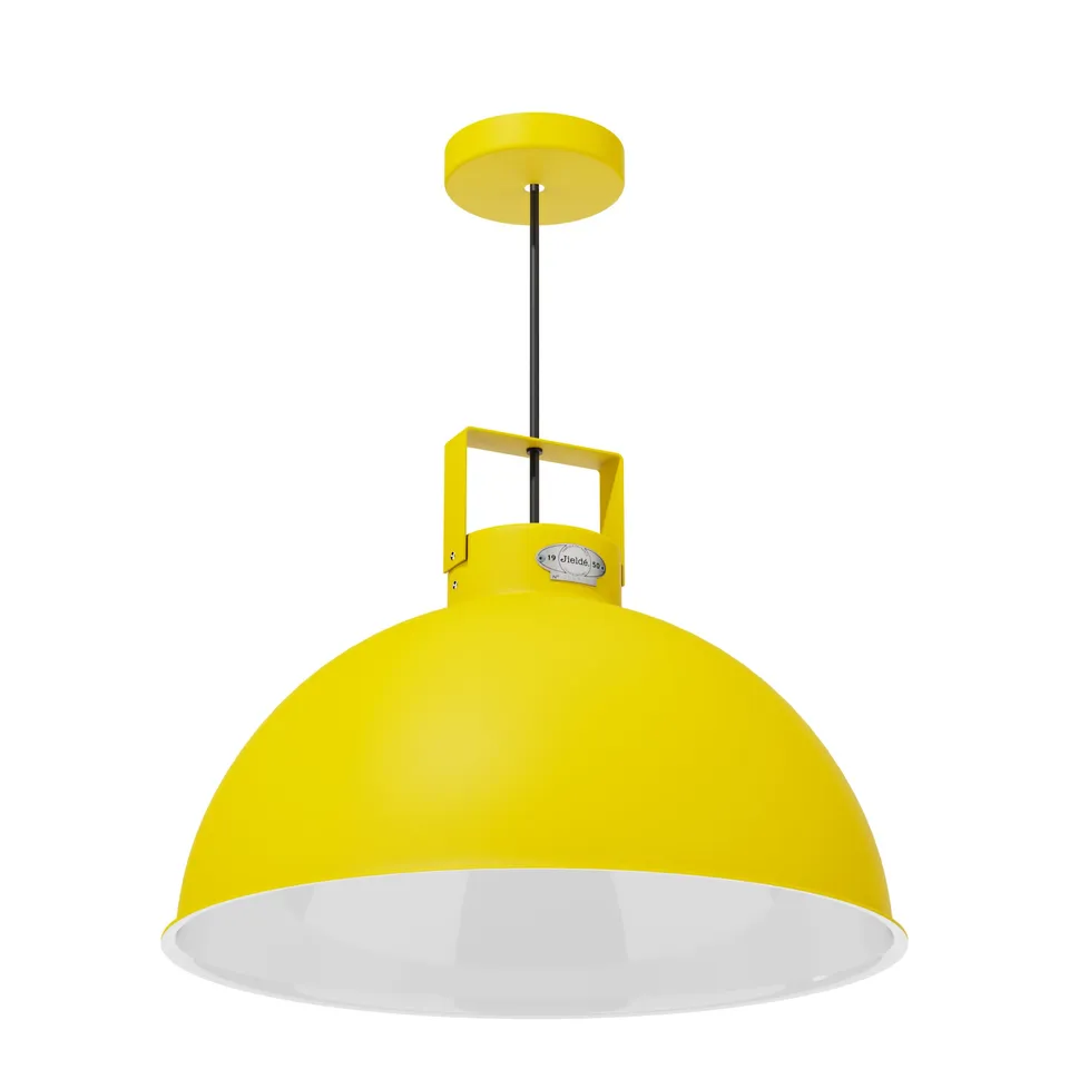 jield-dante-d450-suspension-l-moutarde image 1