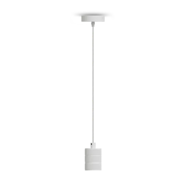 calex-suspension-r-tro-e27-150-cm-blanc-hauteur-r-glable image 1